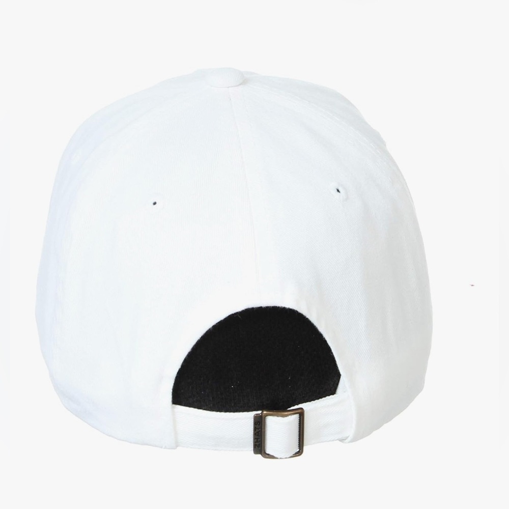 ZHATS Men's Adjustable Scholarship Vault Hat - Picture 3 of 3
